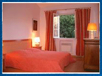 vue chambre du 3 pi�ces